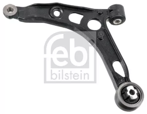 1x Control/Trailing Arm, wheel suspension