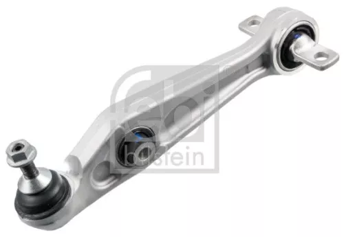 1x Control/Trailing Arm, wheel suspension
