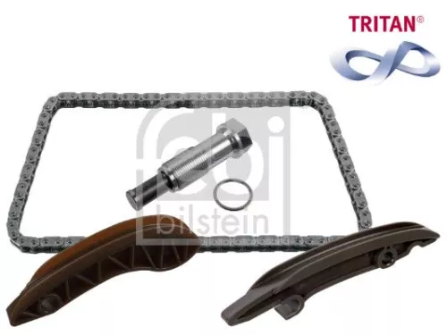 1x Timing Chain Kit