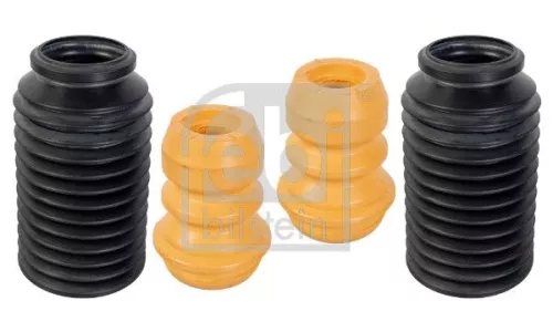 1x Dust Cover Kit, shock absorber