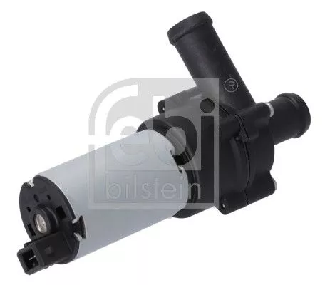 FEBI BILSTEIN 1x Auxiliary Water Pump (cooling water circuit) (179535)