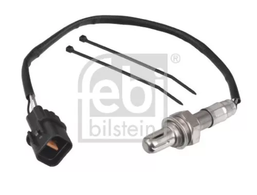 1x Oxygen Sensor
