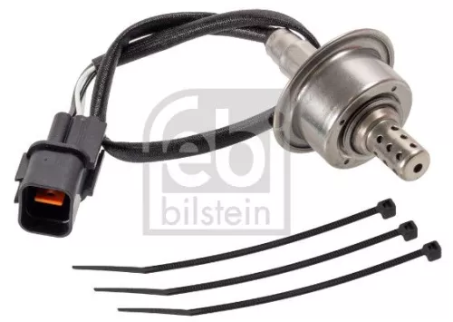 1x Oxygen Sensor