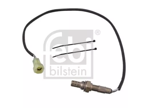1x Oxygen Sensor