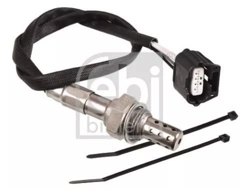 1x Oxygen Sensor