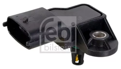 FEBI BILSTEIN 1x Sensor, intake manifold pressure (179655)