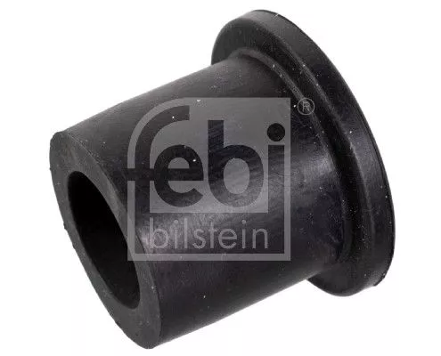 FEBI BILSTEIN 1x Bushing, leaf spring (179691)