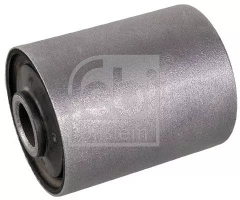 1x Bushing, leaf spring