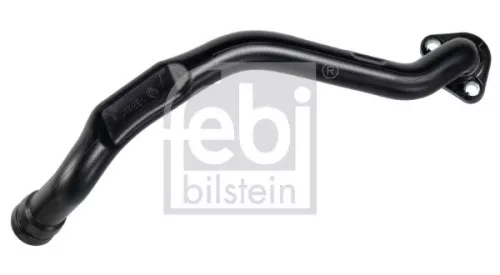 FEBI BILSTEIN 1x Hose, crankcase ventilation (179741)