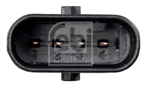 FEBI BILSTEIN Mass Air Flow Sensor (179820)