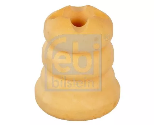 1x Rubber Buffer, suspension