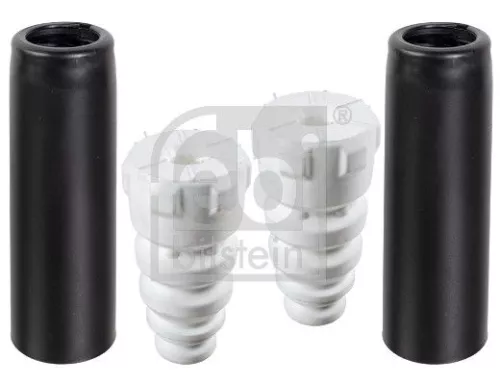 1x Dust Cover Kit, shock absorber