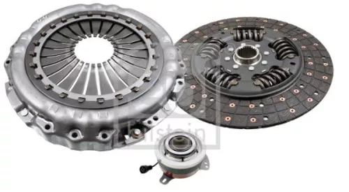 1x Clutch Kit