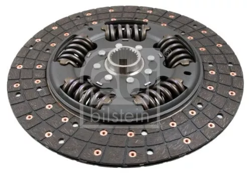 FEBI BILSTEIN 1x Clutch Disc (180127)
