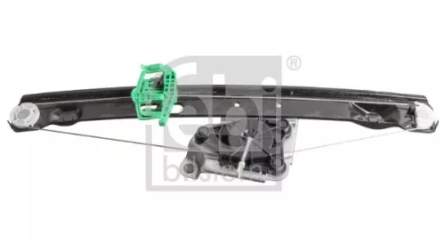 1x Window Regulator