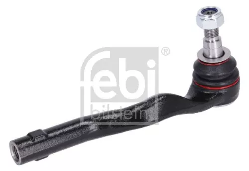 FEBI BILSTEIN 1x Tie Rod End (180286)