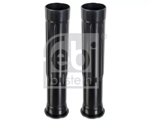 1x Dust Cover Kit, shock absorber