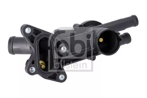 FEBI BILSTEIN 1x Thermostat, coolant (180393)