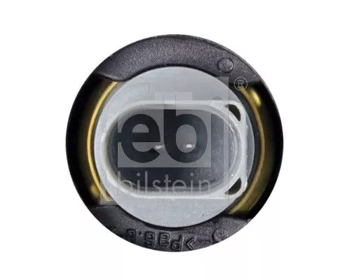 FEBI BILSTEIN 1x Thermostat, coolant (180393)