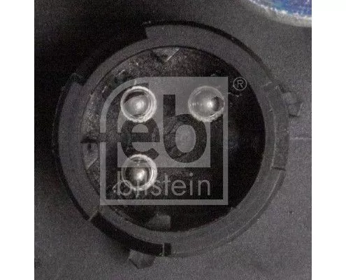 FEBI BILSTEIN 1x Valve, ABS regulation (180399)