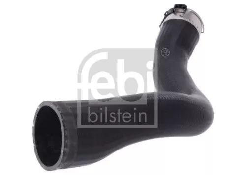 FEBI BILSTEIN 1x Charge Air Hose (180417)