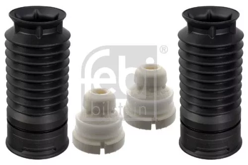 1x Dust Cover Kit, shock absorber