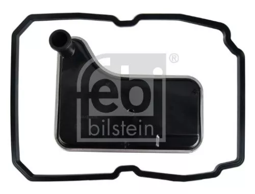 FEBI BILSTEIN 1x Hydraulic Filter Kit, automatic transmission (180502)