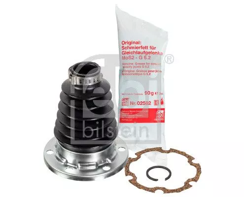 1x Bellow Kit, drive shaft