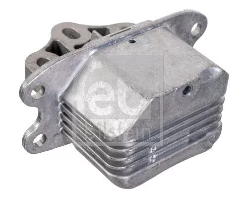 1x Mounting, automatic transmission