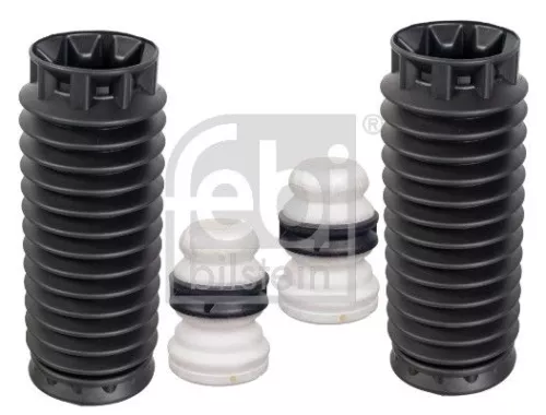 1x Dust Cover Kit, shock absorber