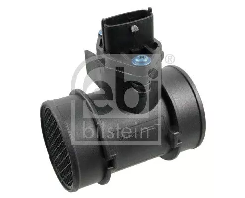 1x Mass Air Flow Sensor