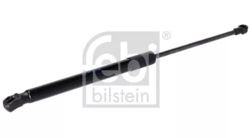 FEBI BILSTEIN 1x Gas Spring, boot/cargo area (180706)