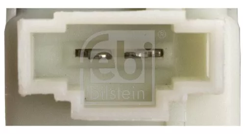 FEBI BILSTEIN 1x Actuator, central locking system (180723)