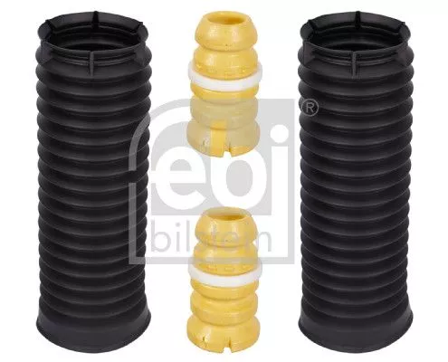 1x Dust Cover Kit, shock absorber