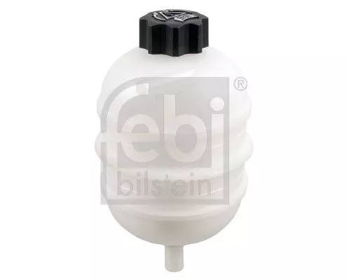 1x Expansion Tank, coolant