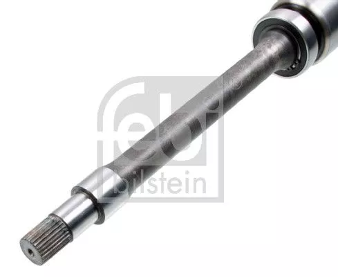 FEBI BILSTEIN 1x Drive Shaft (180749)