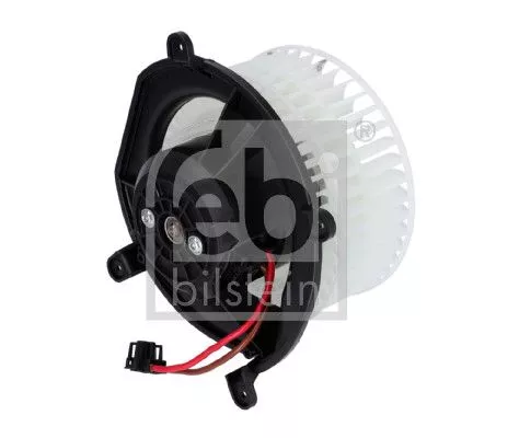 FEBI BILSTEIN 1x Interior Blower (180776)