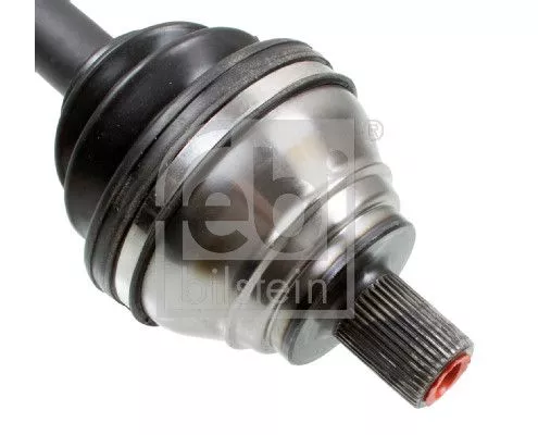 FEBI BILSTEIN 1x Drive Shaft (180785)