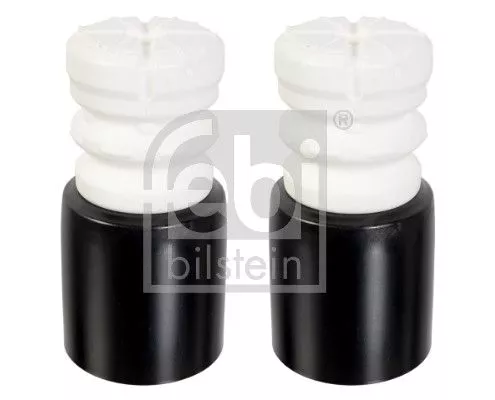 1x Dust Cover Kit, shock absorber