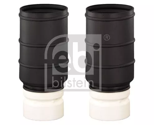 1x Dust Cover Kit, shock absorber