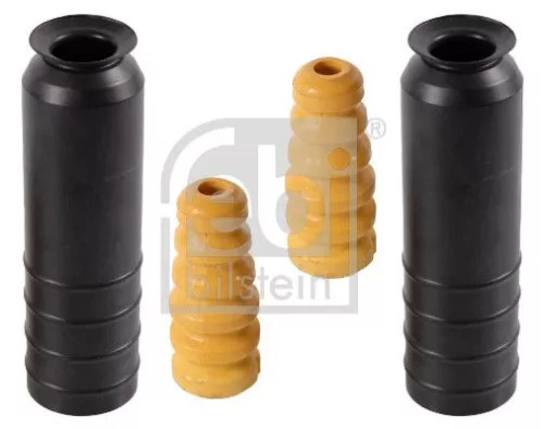 1x Dust Cover Kit, shock absorber
