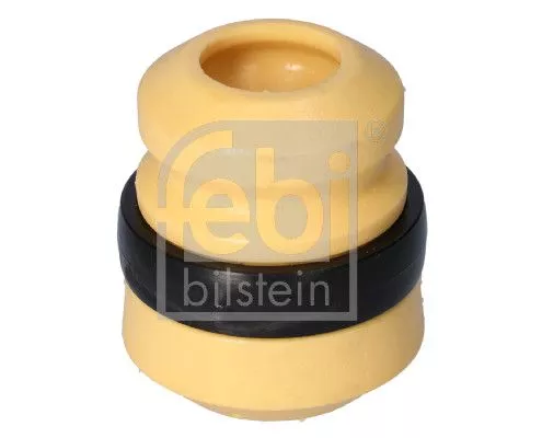 1x Rubber Buffer, suspension