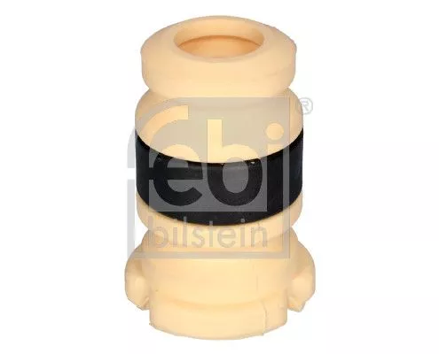 1x Rubber Buffer, suspension