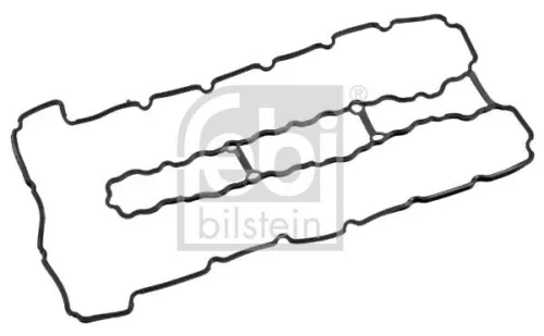 1x Gasket, cylinder head cover