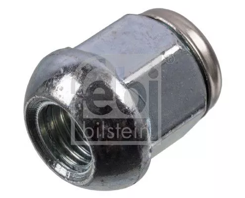FEBI BILSTEIN 1x Wheel Nut (180893)