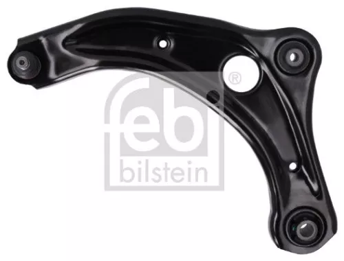 1x Control/Trailing Arm, wheel suspension