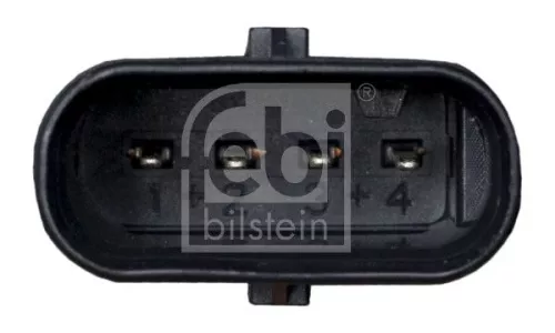 FEBI BILSTEIN 1x Sensor, intake manifold pressure (181000)
