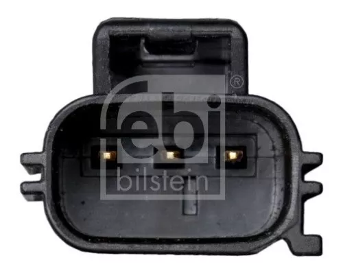 FEBI BILSTEIN 1x Sensor, exhaust pressure (181002)