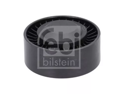 1x Deflection/Guide Pulley, V-ribbed belt