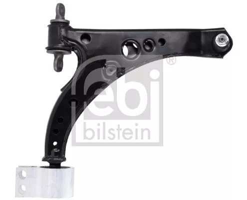 1x Control/Trailing Arm, wheel suspension
